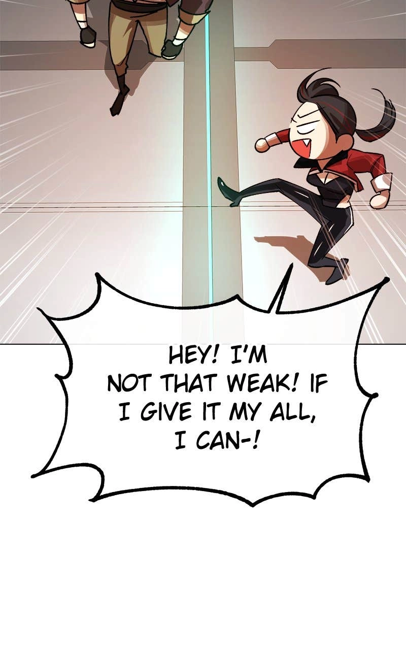 Space Cheon Ma 3077 Chapter 4 - Page 100