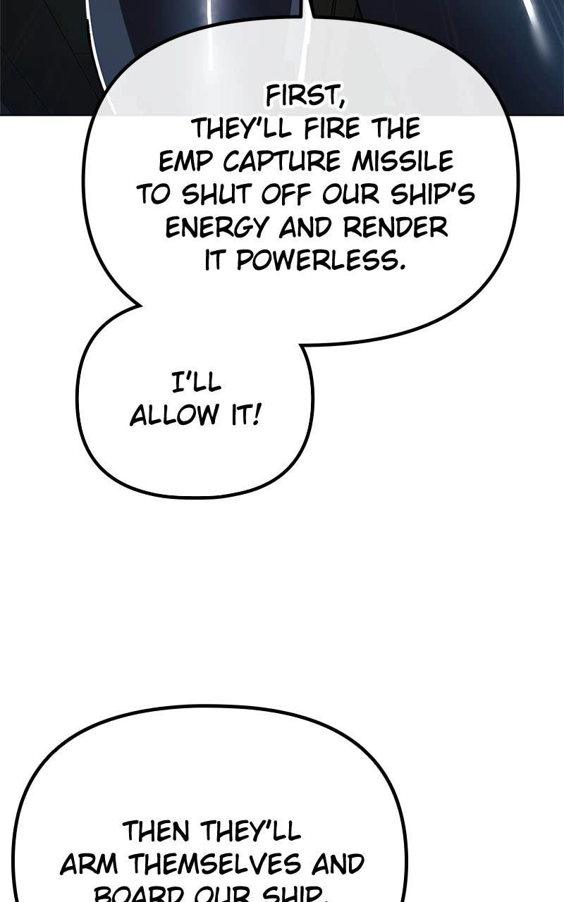 Space Cheon Ma 3077 Chapter 4 - Page 104
