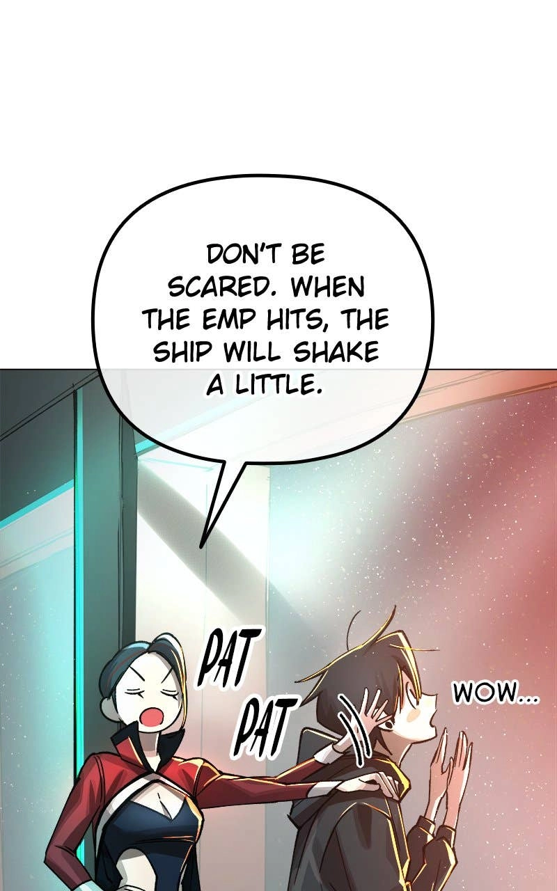 Space Cheon Ma 3077 Chapter 4 - Page 108