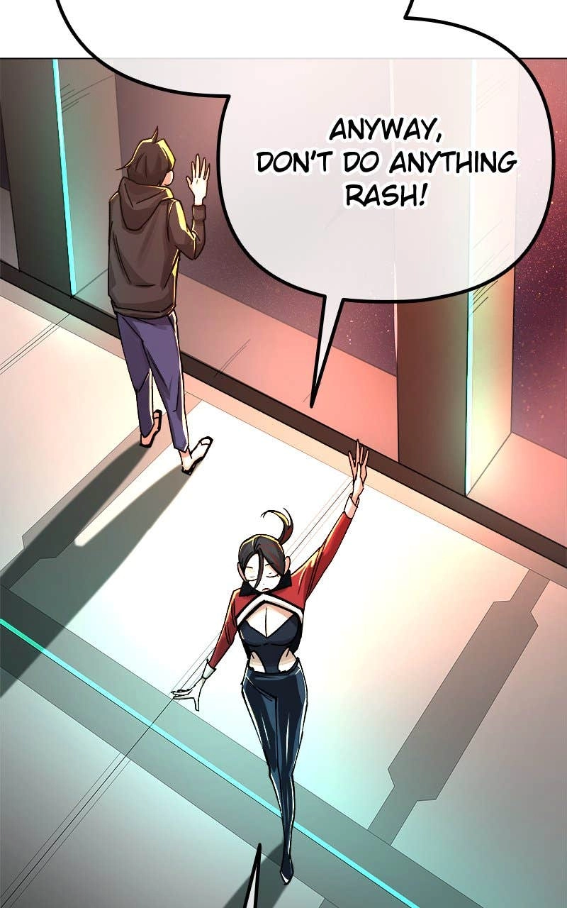 Space Cheon Ma 3077 Chapter 4 - Page 111