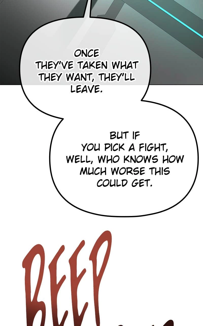 Space Cheon Ma 3077 Chapter 4 - Page 112