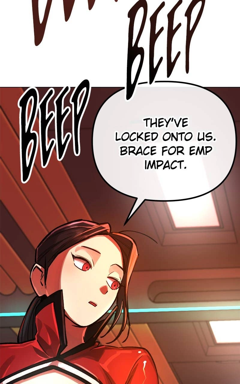 Space Cheon Ma 3077 Chapter 4 - Page 113