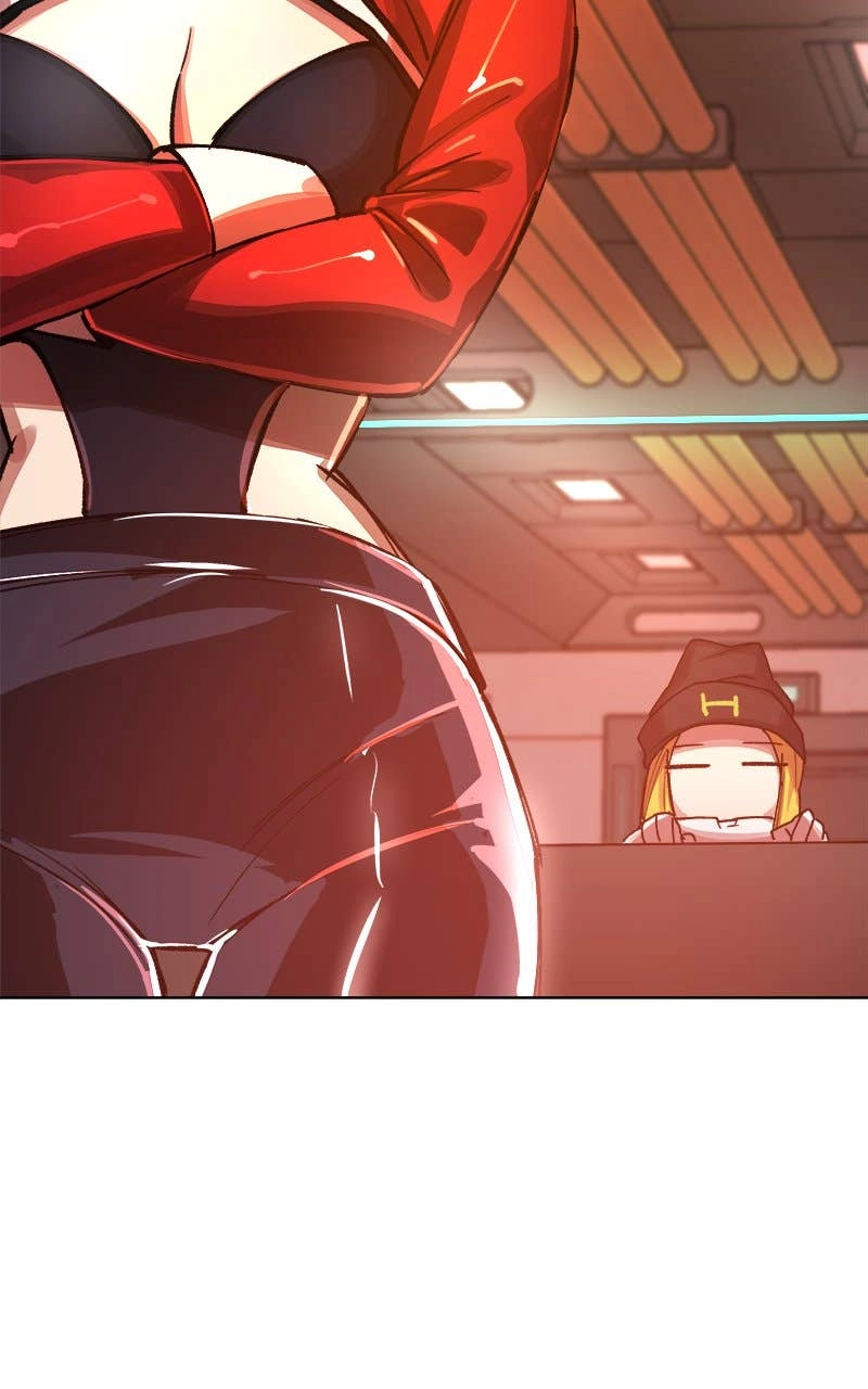 Space Cheon Ma 3077 Chapter 4 - Page 114
