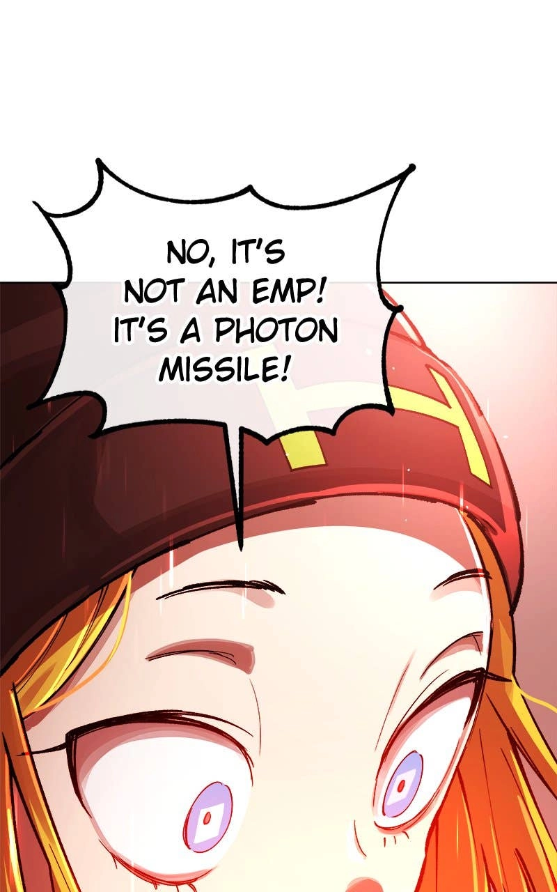 Space Cheon Ma 3077 Chapter 4 - Page 115