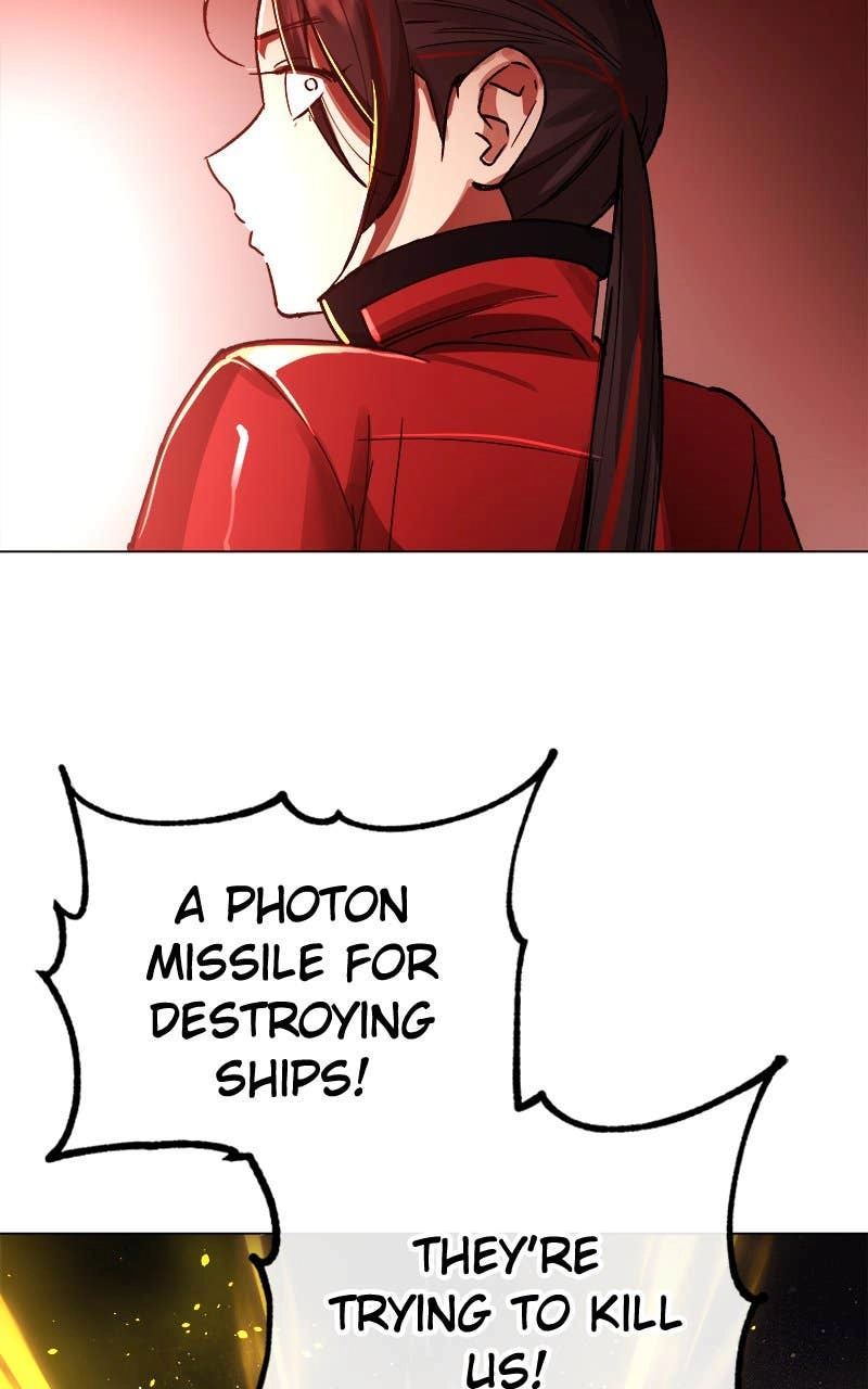 Space Cheon Ma 3077 Chapter 4 - Page 117