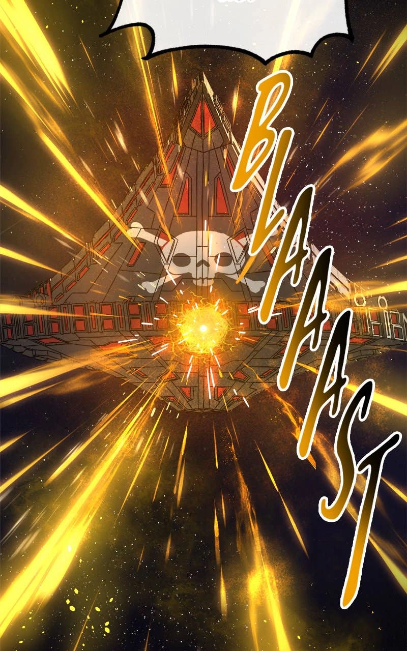 Space Cheon Ma 3077 Chapter 4 - Page 118