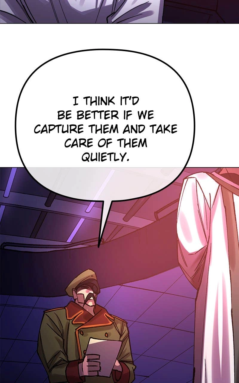 Space Cheon Ma 3077 Chapter 4 - Page 122