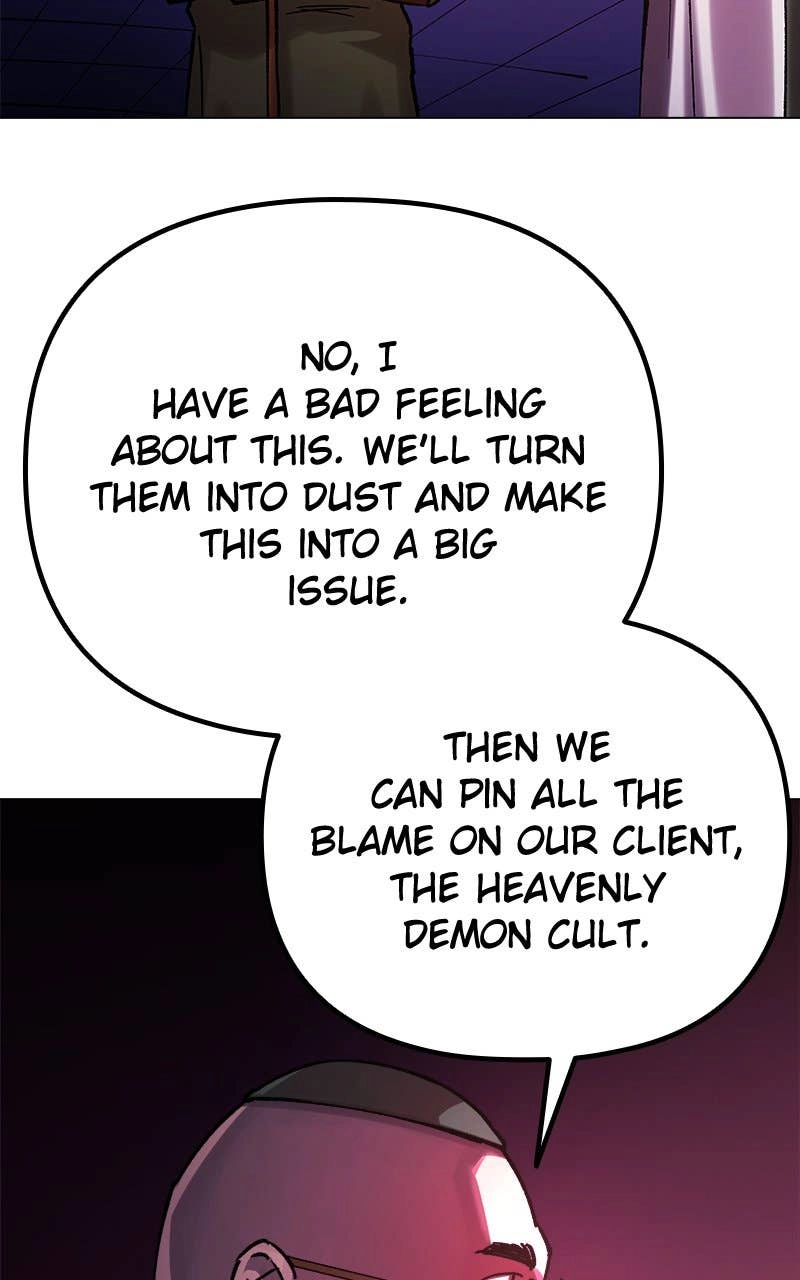 Space Cheon Ma 3077 Chapter 4 - Page 123