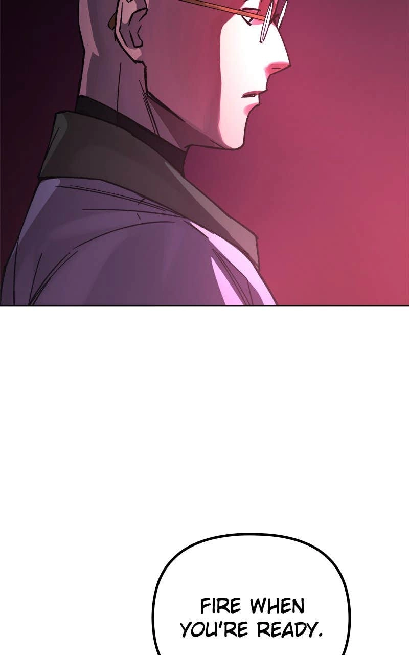 Space Cheon Ma 3077 Chapter 4 - Page 124
