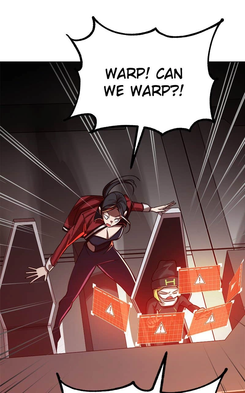 Space Cheon Ma 3077 Chapter 4 - Page 126
