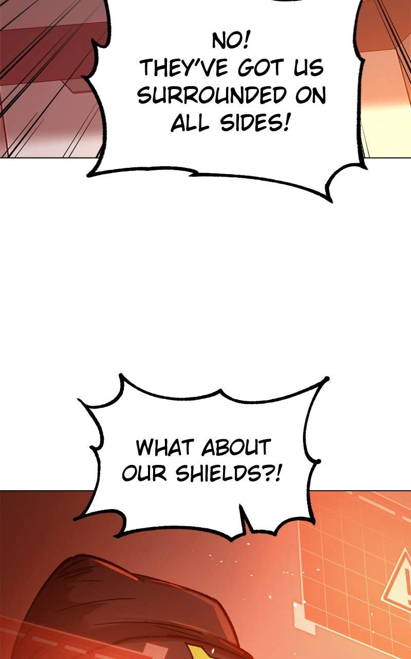 Space Cheon Ma 3077 Chapter 4 - Page 127