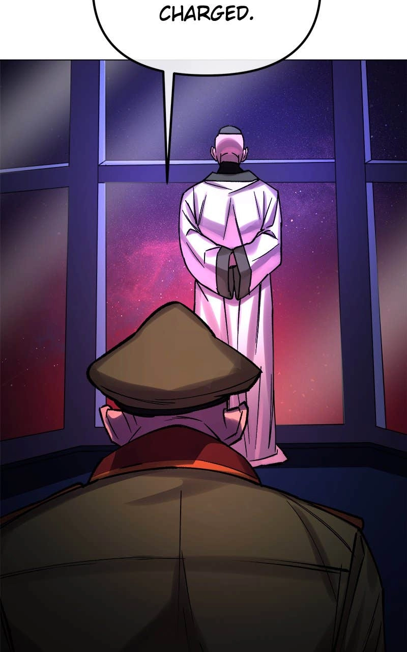 Space Cheon Ma 3077 Chapter 4 - Page 131