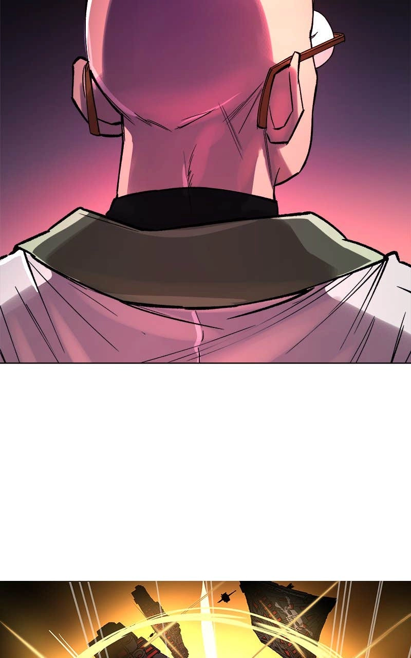 Space Cheon Ma 3077 Chapter 4 - Page 133