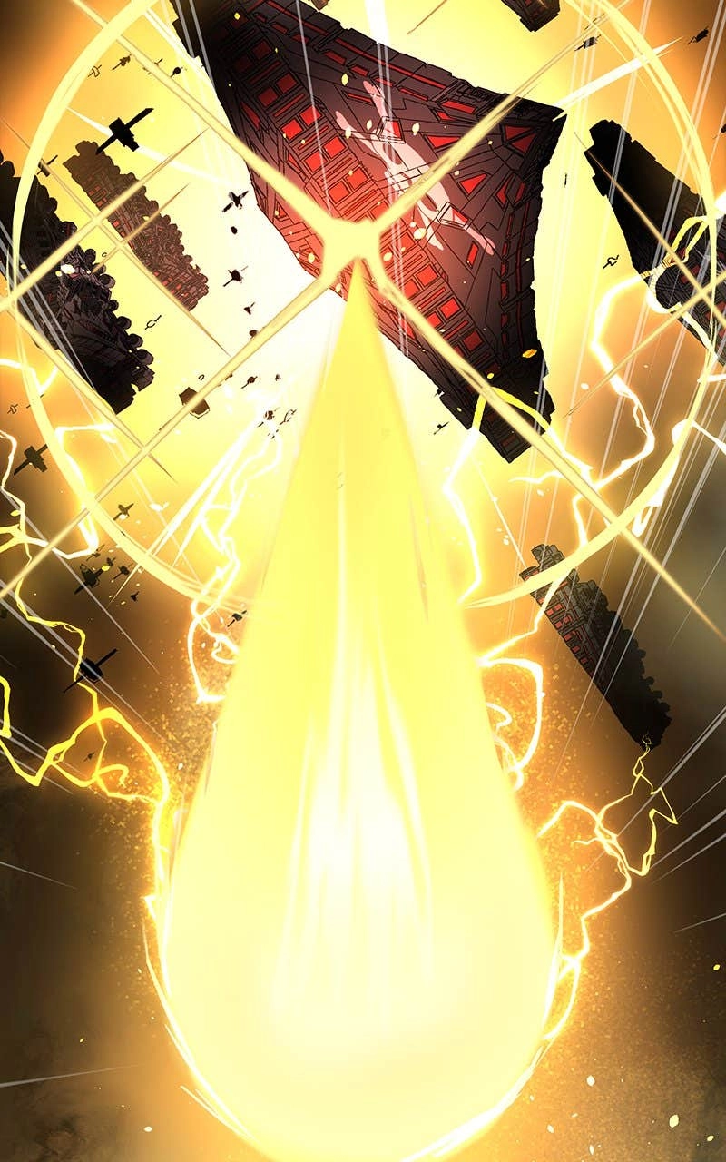 Space Cheon Ma 3077 Chapter 4 - Page 134