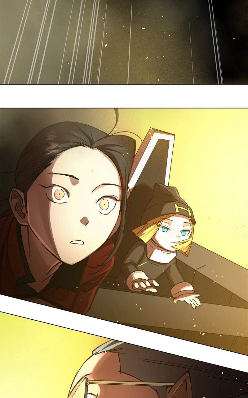 Space Cheon Ma 3077 Chapter 4 - Page 136