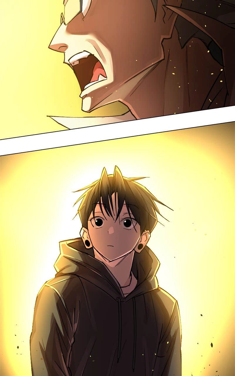 Space Cheon Ma 3077 Chapter 4 - Page 137