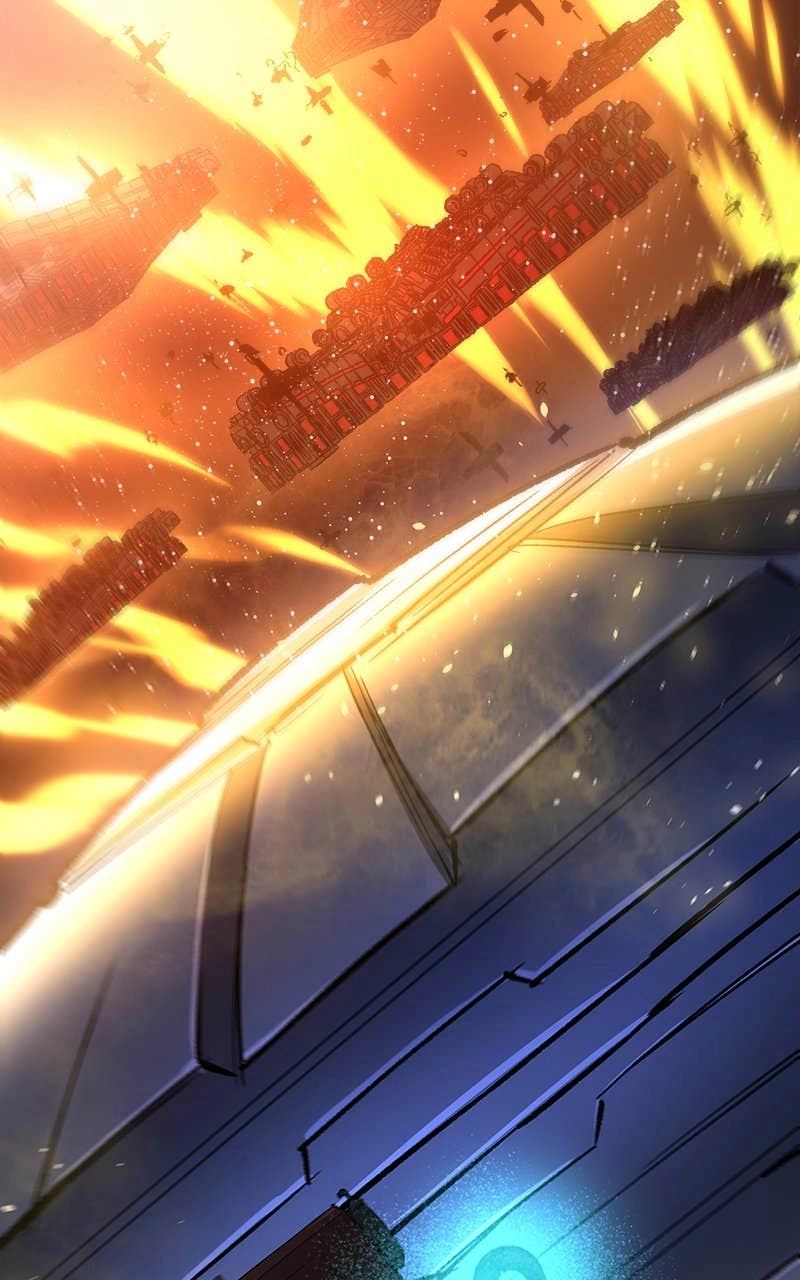 Space Cheon Ma 3077 Chapter 4 - Page 150