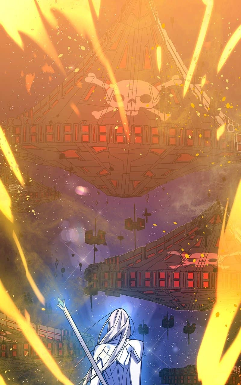 Space Cheon Ma 3077 Chapter 4 - Page 152