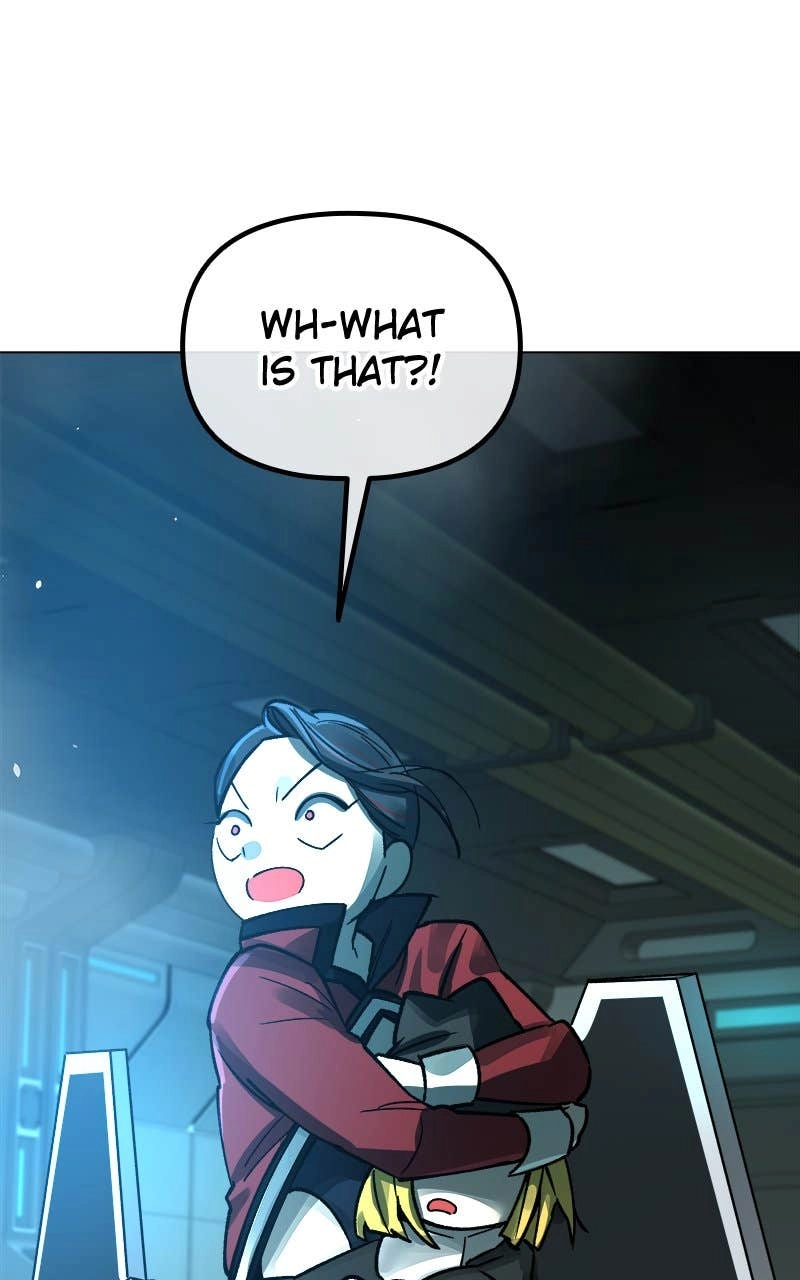 Space Cheon Ma 3077 Chapter 4 - Page 154