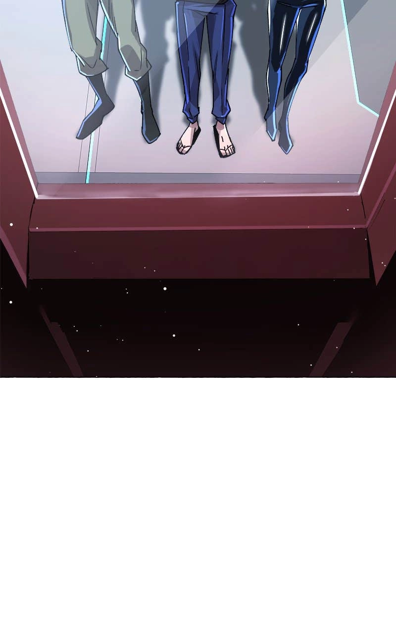 Space Cheon Ma 3077 Chapter 5 - Page 3