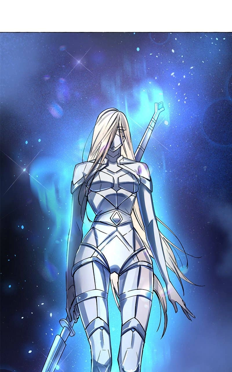 Space Cheon Ma 3077 Chapter 5 - Page 4