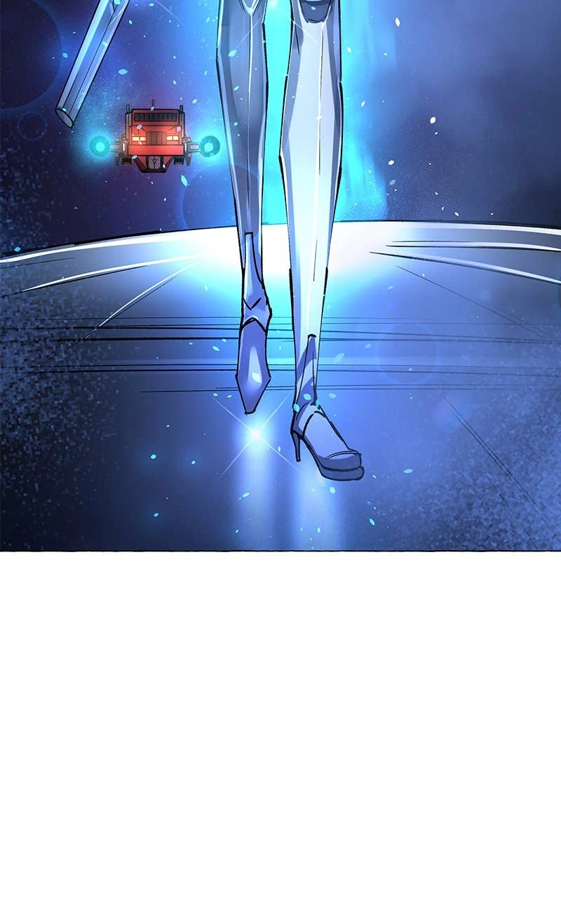 Space Cheon Ma 3077 Chapter 5 - Page 5