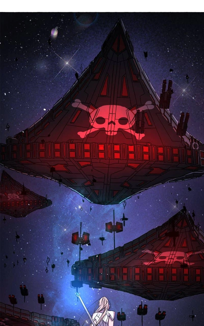 Space Cheon Ma 3077 Chapter 5 - Page 6