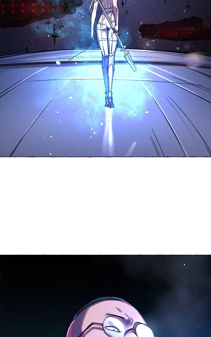 Space Cheon Ma 3077 Chapter 5 - Page 7