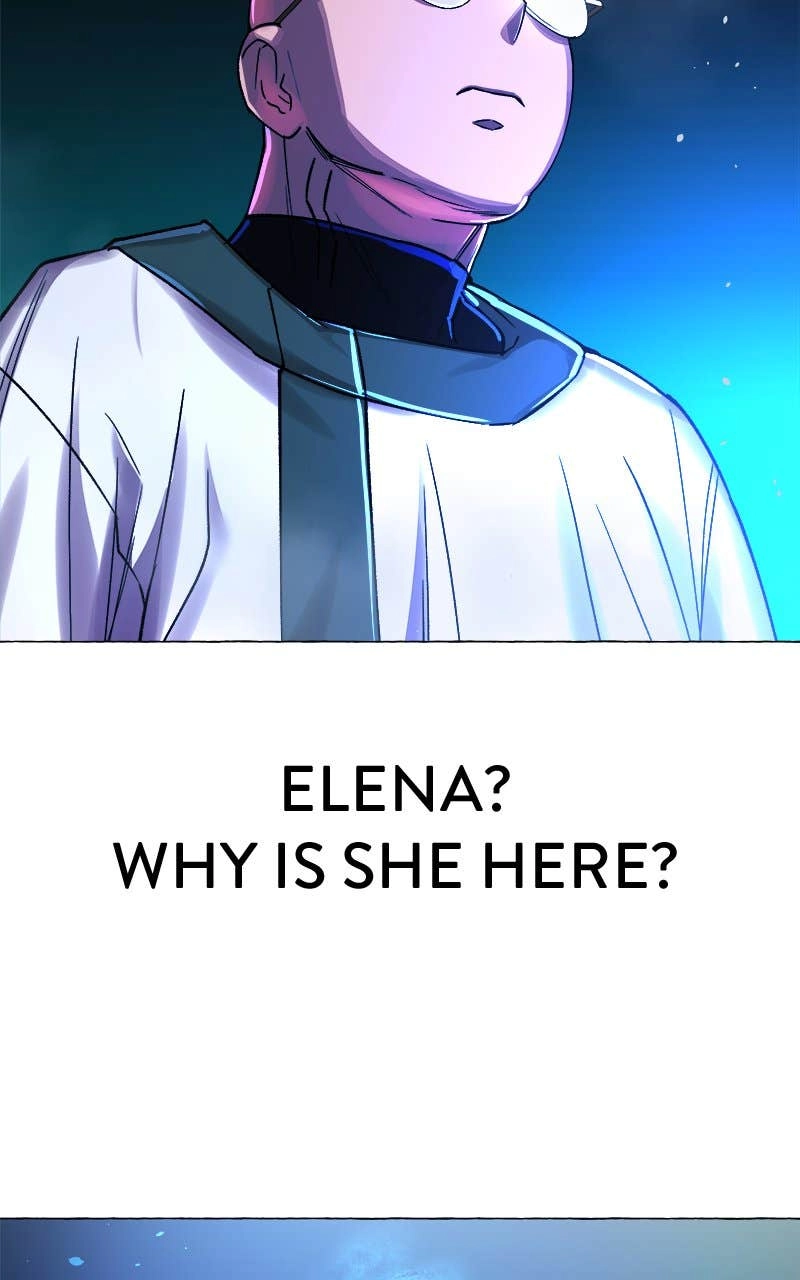 Space Cheon Ma 3077 Chapter 5 - Page 8
