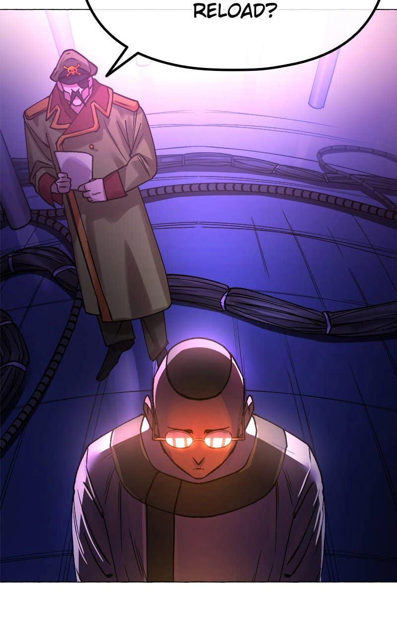 Space Cheon Ma 3077 Chapter 5 - Page 11