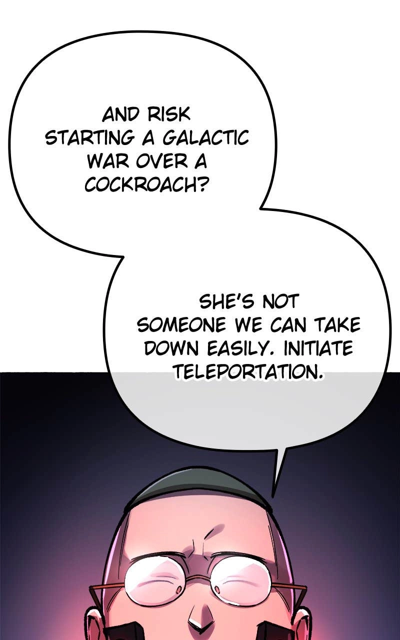 Space Cheon Ma 3077 Chapter 5 - Page 12