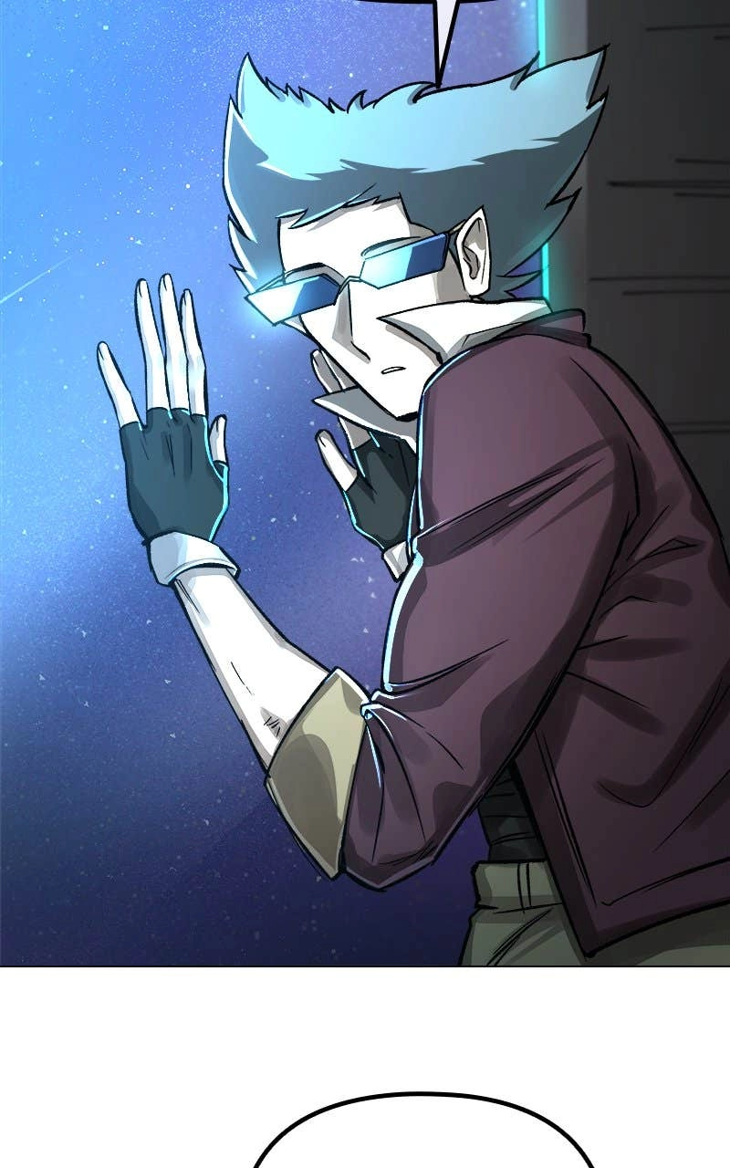 Space Cheon Ma 3077 Chapter 5 - Page 16