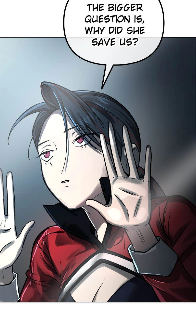 Space Cheon Ma 3077 Chapter 5 - Page 17