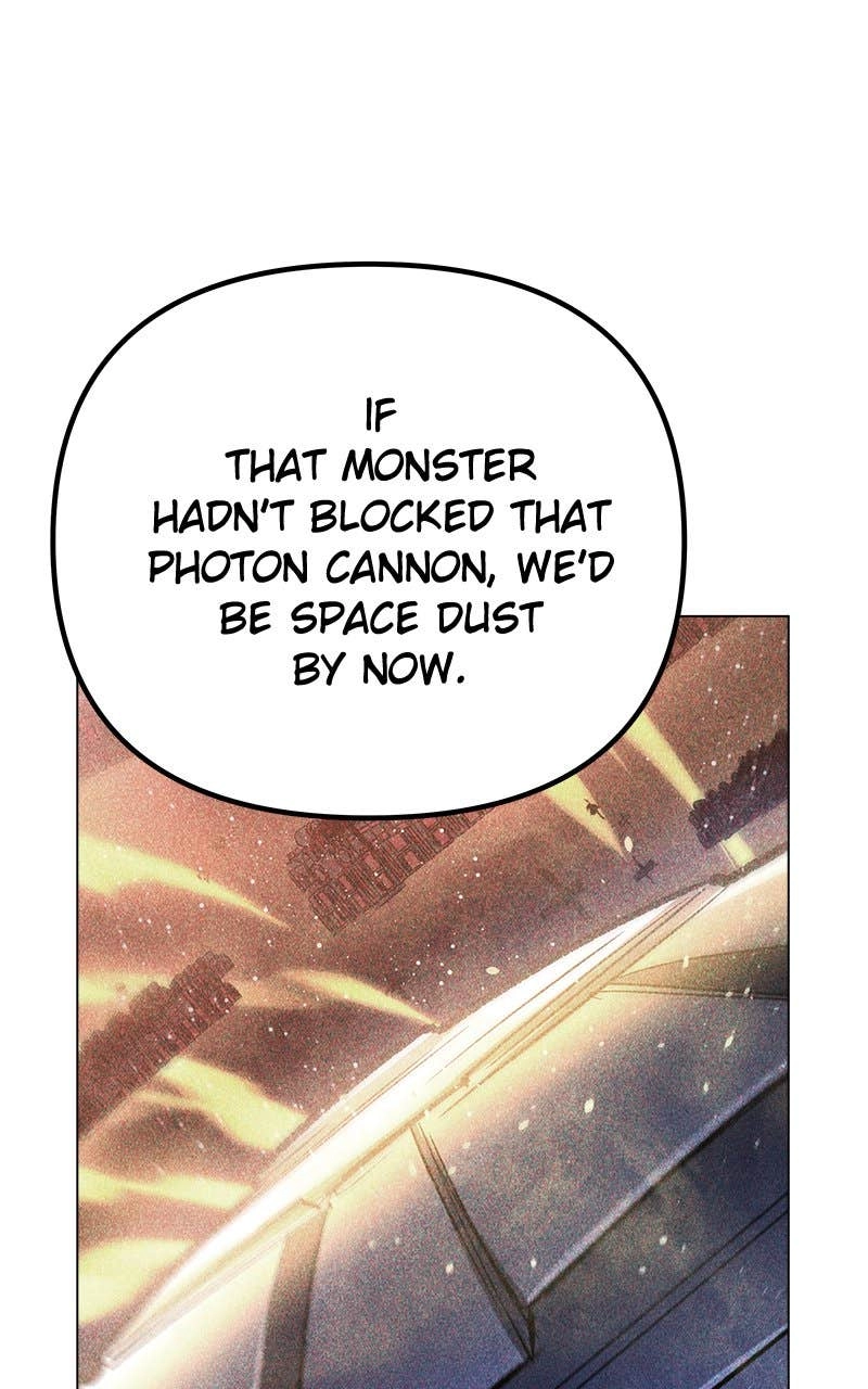 Space Cheon Ma 3077 Chapter 5 - Page 18