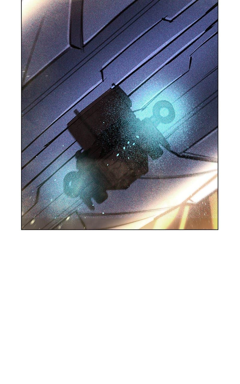 Space Cheon Ma 3077 Chapter 5 - Page 19