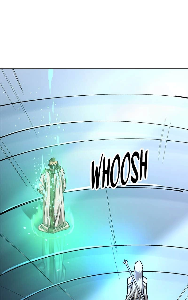 Space Cheon Ma 3077 Chapter 5 - Page 20