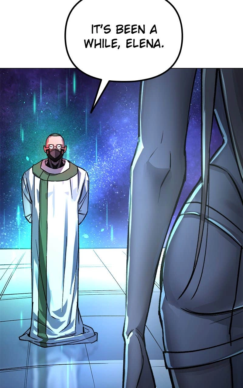 Space Cheon Ma 3077 Chapter 5 - Page 22