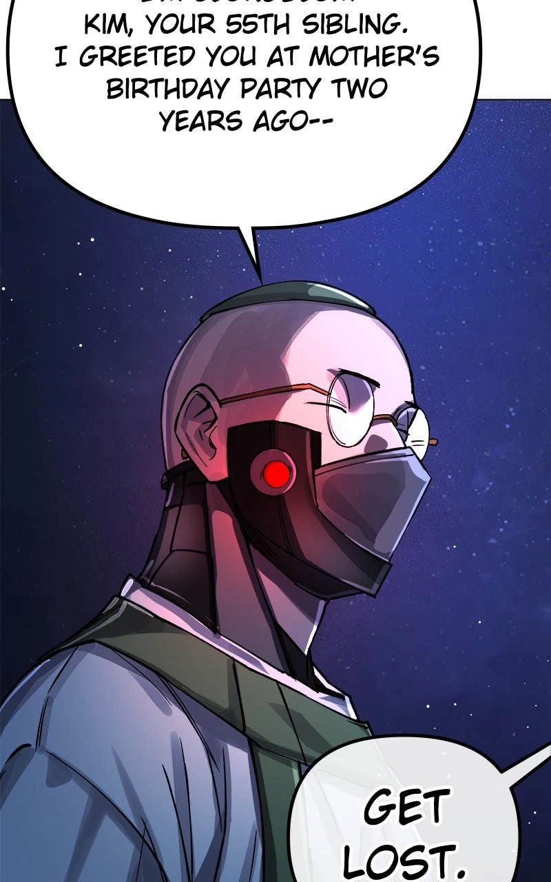 Space Cheon Ma 3077 Chapter 5 - Page 25