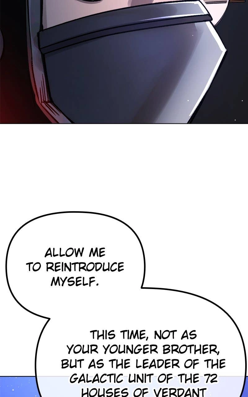 Space Cheon Ma 3077 Chapter 5 - Page 27