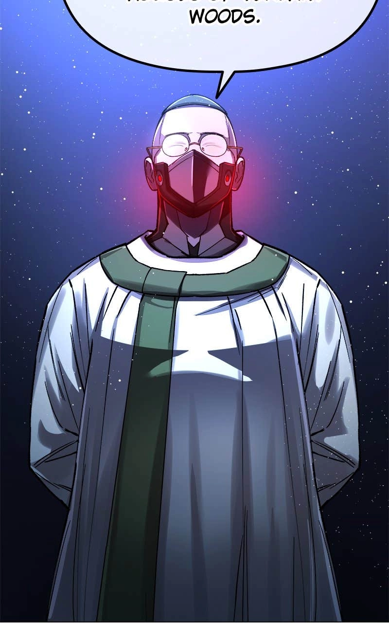 Space Cheon Ma 3077 Chapter 5 - Page 28