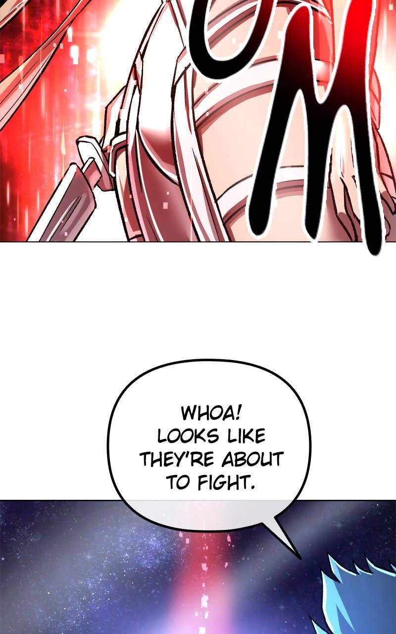 Space Cheon Ma 3077 Chapter 5 - Page 32