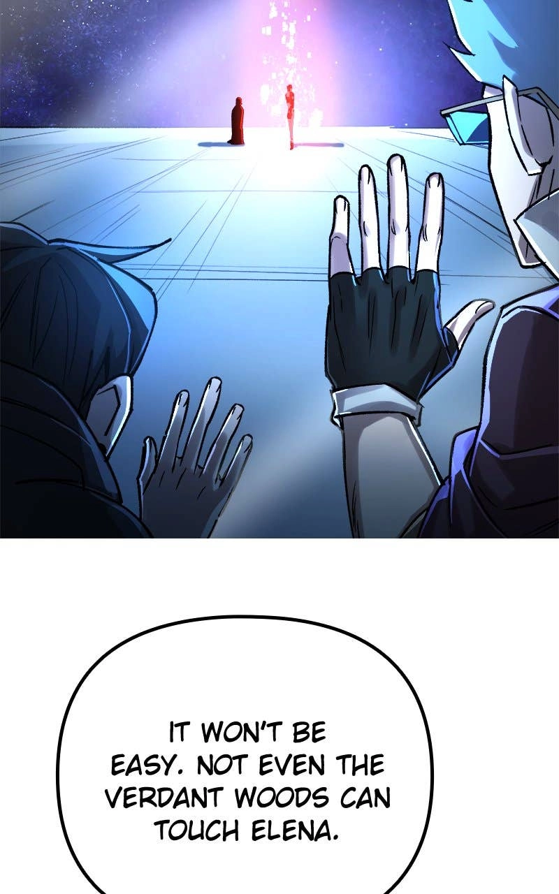 Space Cheon Ma 3077 Chapter 5 - Page 33
