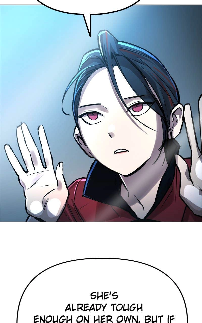 Space Cheon Ma 3077 Chapter 5 - Page 34