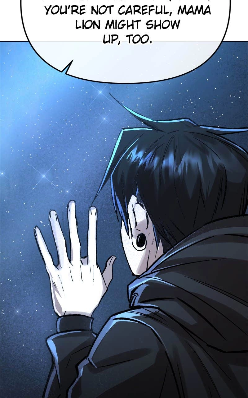 Space Cheon Ma 3077 Chapter 5 - Page 35