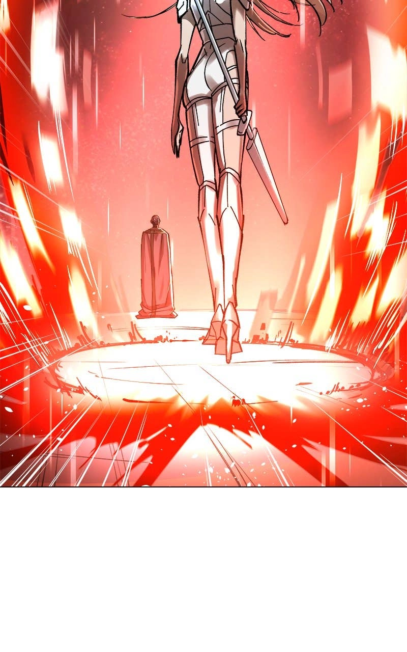 Space Cheon Ma 3077 Chapter 5 - Page 37