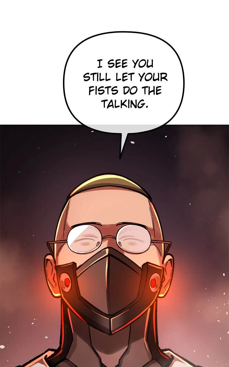 Space Cheon Ma 3077 Chapter 5 - Page 38