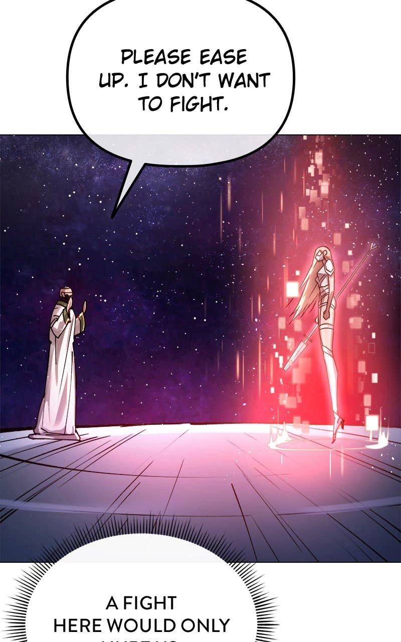Space Cheon Ma 3077 Chapter 5 - Page 41