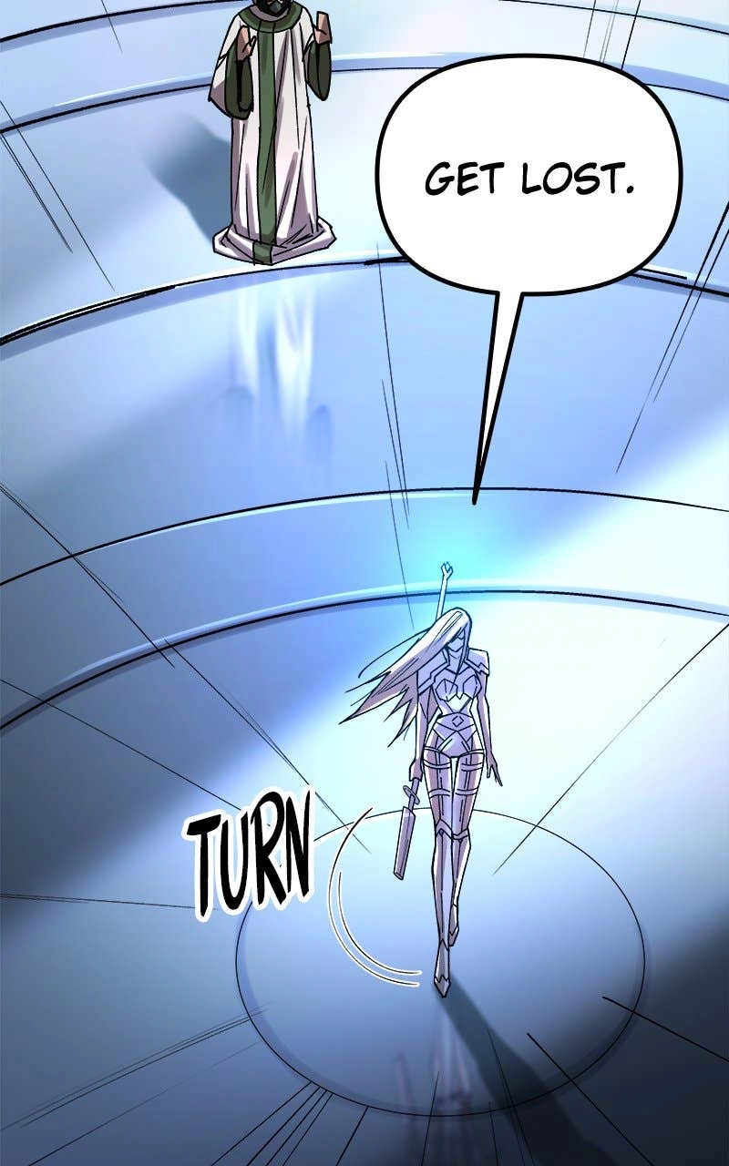 Space Cheon Ma 3077 Chapter 5 - Page 46