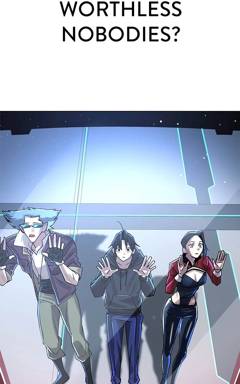 Space Cheon Ma 3077 Chapter 5 - Page 49