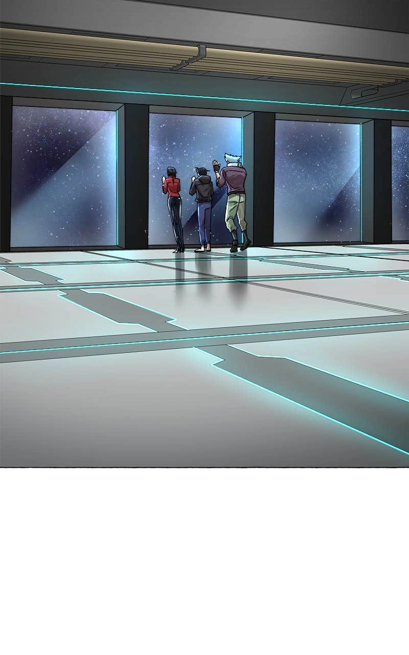 Space Cheon Ma 3077 Chapter 5 - Page 53